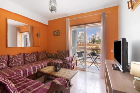 Apartamento De La Praia - Armação
